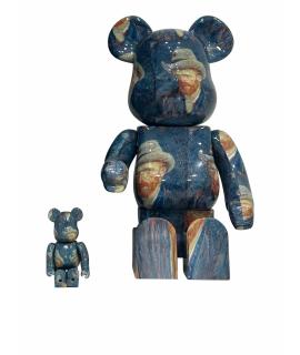 BEARBRICK Скульптура