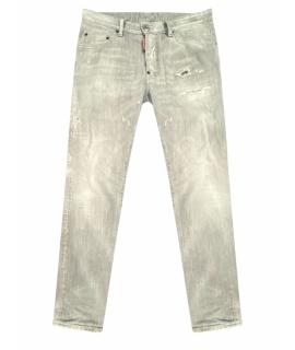 DSQUARED2 Джинсы скинни