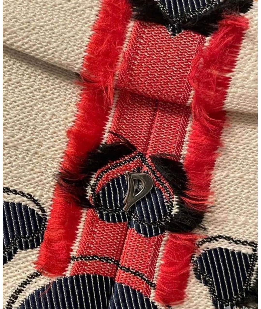 DONDUP Мульти хлопковое пальто, фото 5