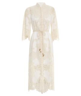 ZIMMERMANN Коктейльное платье