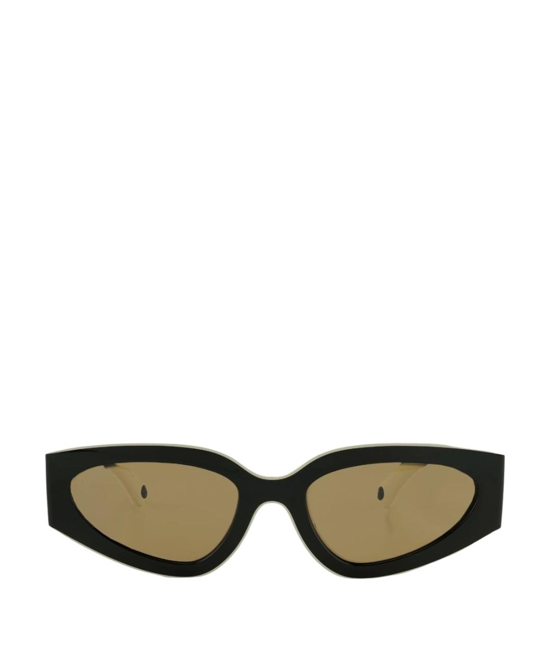 CHANEL Солнцезащитные очки, фото 1