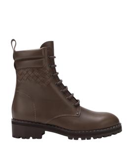 BOTTEGA VENETA Ботинки