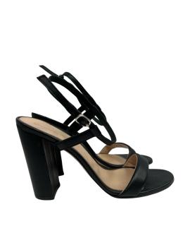 GIANVITO ROSSI Босоножки