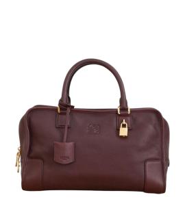 LOEWE Сумка с короткими ручками