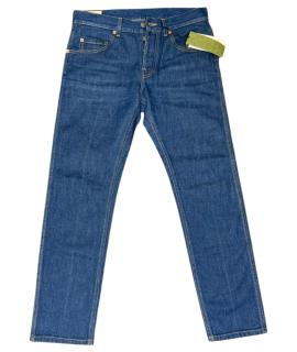 GUCCI Прямые джинсы