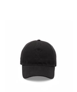 SAINT LAURENT Кепка/бейсболка