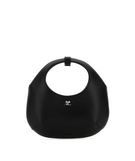 COURREGES Сумка с короткими ручками