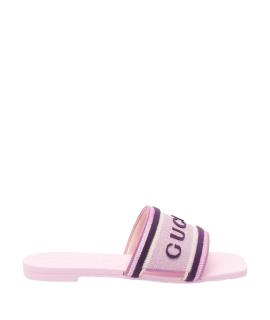GUCCI Шлепанцы