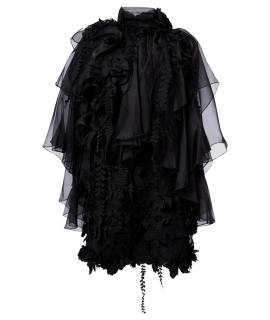 ZIMMERMANN Коктейльное платье