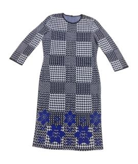 ALEXANDER MCQUEEN Повседневное платье