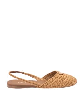 PRADA Босоножки