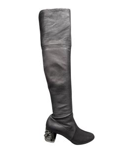 CASADEI Ботфорты