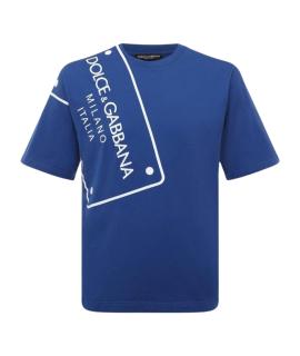 DOLCE&GABBANA Футболка