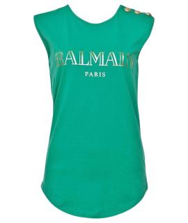 BALMAIN Майка