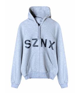 YEEZY Худи/толстовка