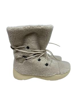 LORO PIANA Сапоги