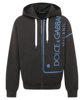 DOLCE&GABBANA Худи/толстовка