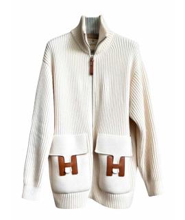 HERMES Кардиган