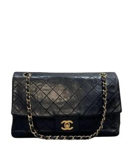 CHANEL Сумка через плечо