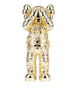 KAWS Скульптура