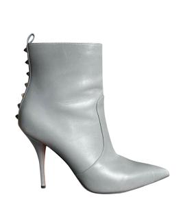 VALENTINO Полусапоги