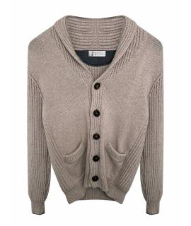 BRUNELLO CUCINELLI Кардиган