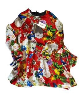 ROBERTO CAVALLI Платье/Сарафан