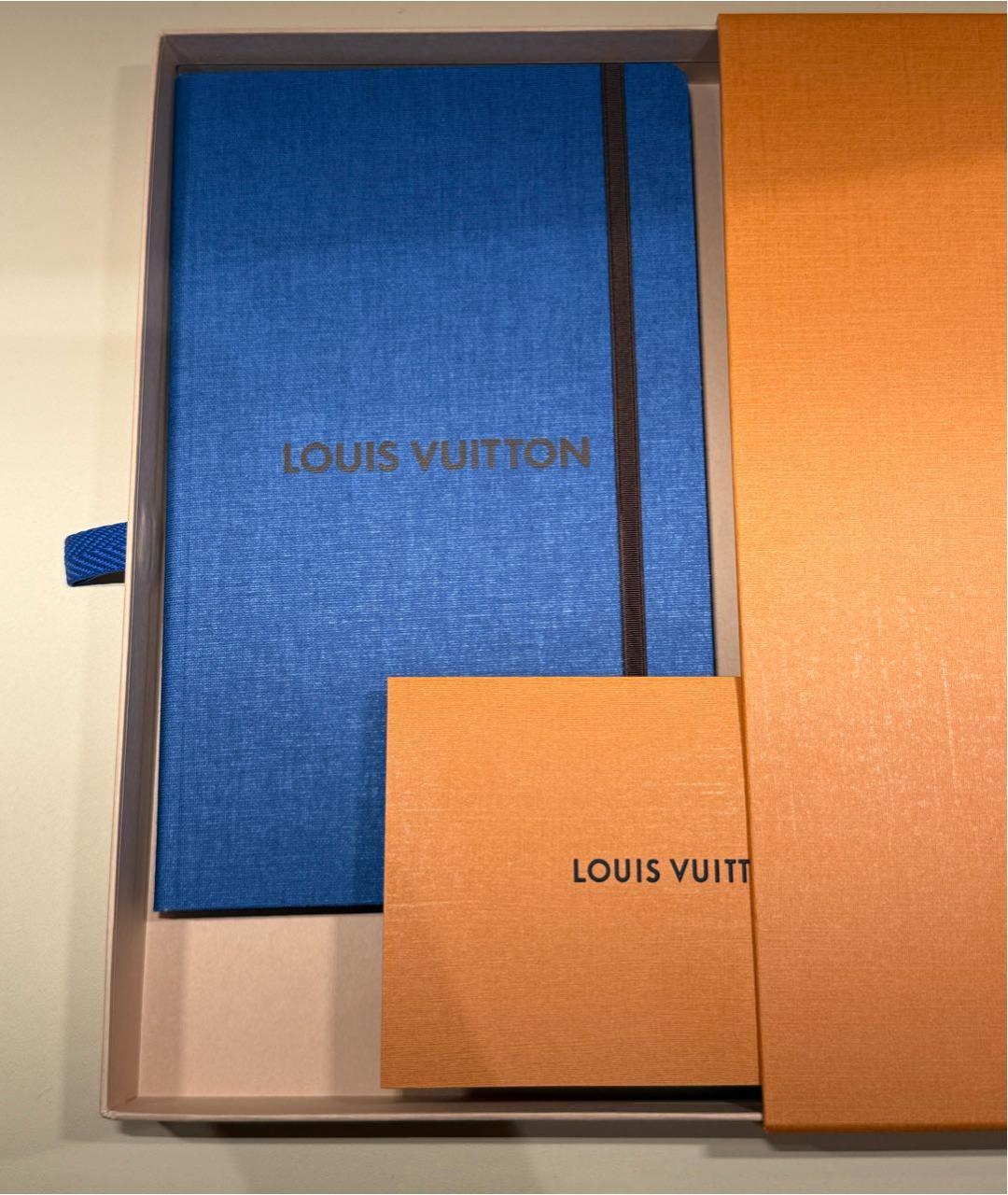 LOUIS VUITTON Книга, фото 3