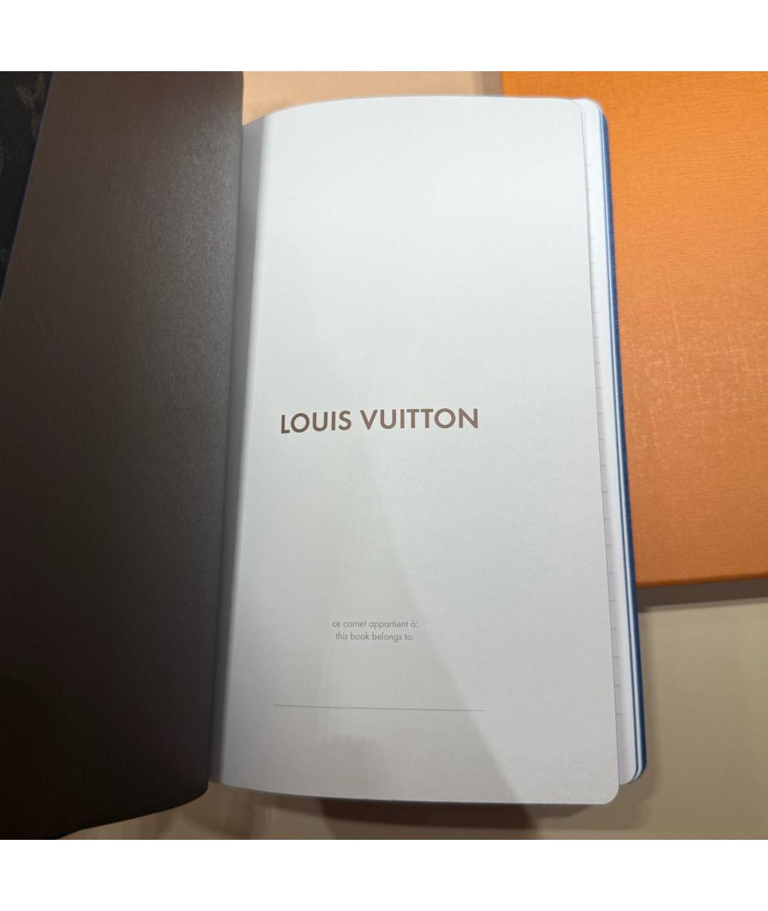 LOUIS VUITTON Книга, фото 8