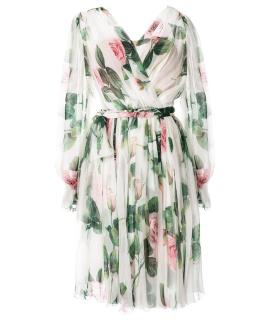 DOLCE&GABBANA Коктейльное платье