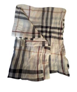 BURBERRY Шарф
