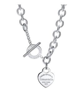 TIFFANY&CO Колье