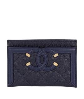 CHANEL Кардхолдер