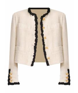 CHANEL Жакет/пиджак