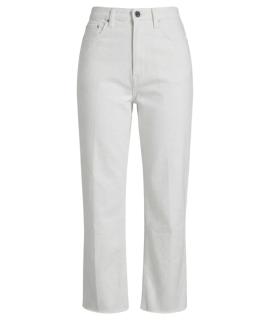 TOTEME Прямые джинсы