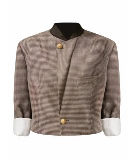 CHANEL Жакет/пиджак