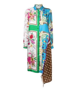 P.A.R.O.S.H. Коктейльное платье