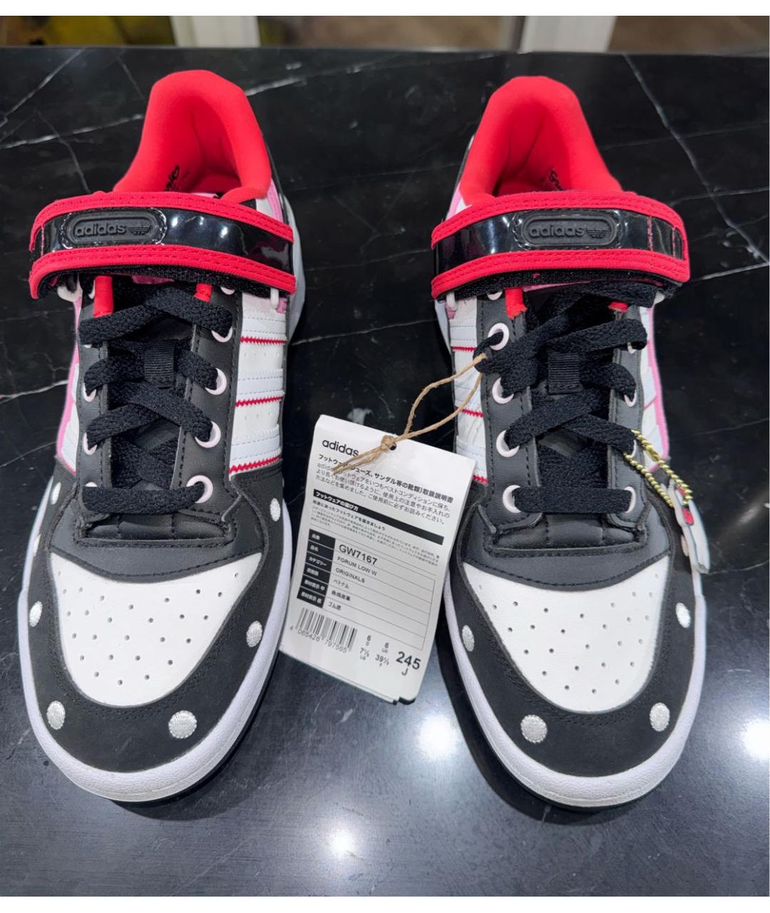 ADIDAS Мульти кроссовки, фото 2