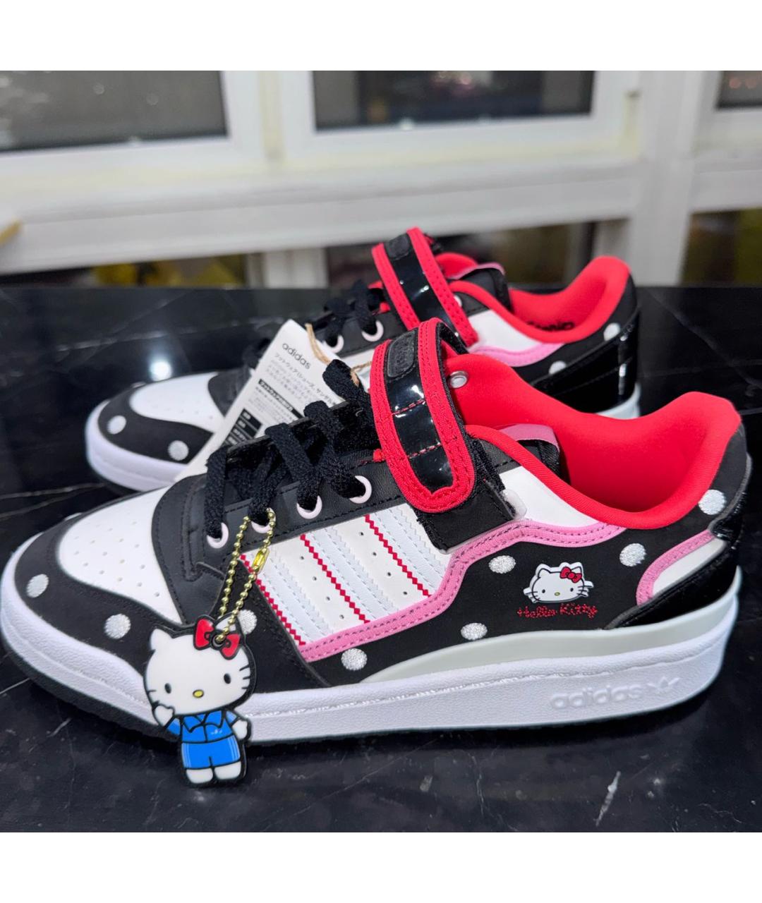 ADIDAS Мульти кроссовки, фото 8