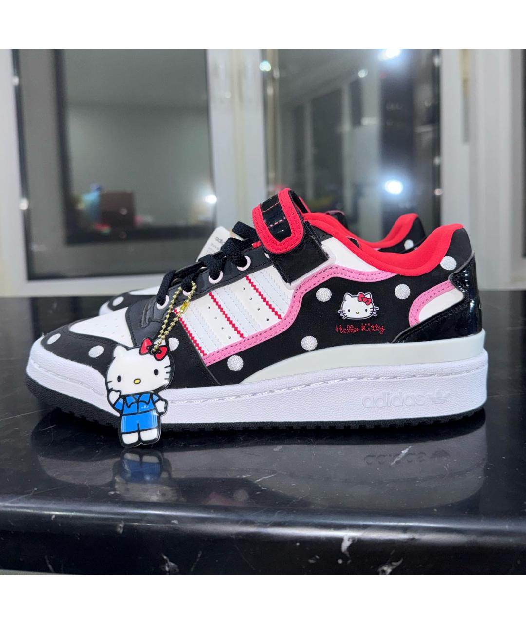 ADIDAS Мульти кроссовки, фото 9