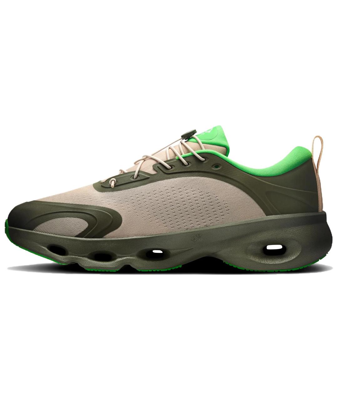 ON Мульти низкие кроссовки / кеды, фото 2