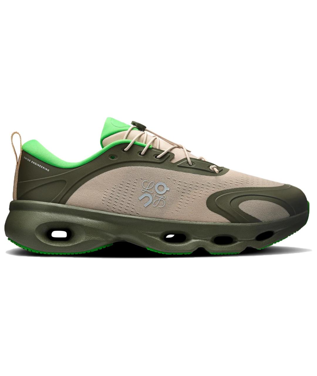 ON Мульти низкие кроссовки / кеды, фото 1