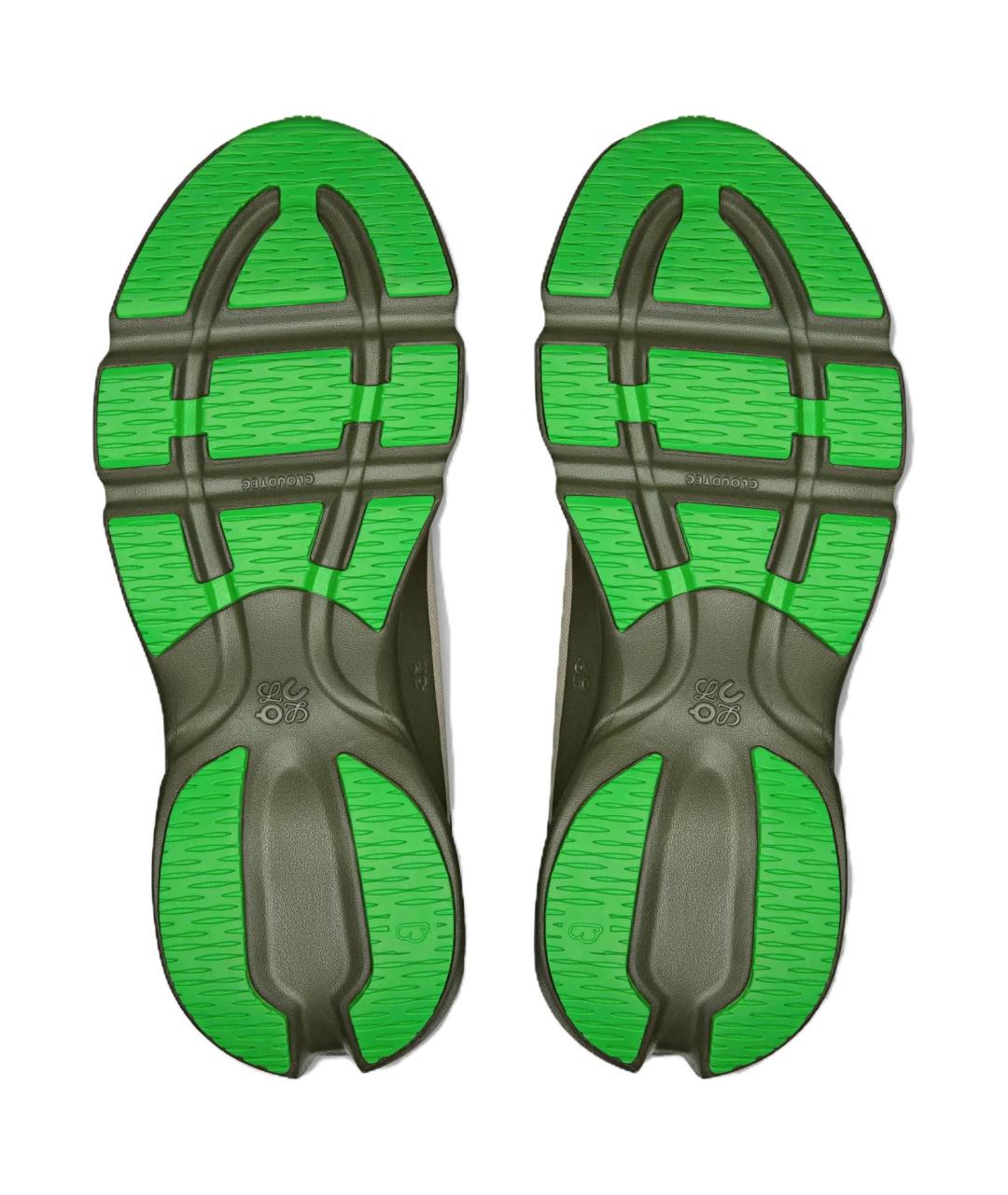 ON Мульти низкие кроссовки / кеды, фото 5