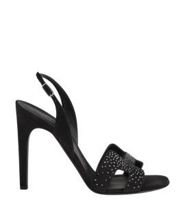 HERMES Босоножки