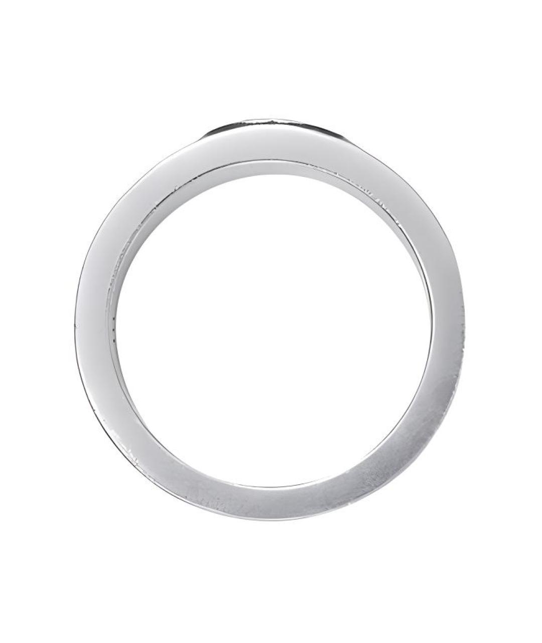 GUCCI Мульти серебряное кольцо, фото 3