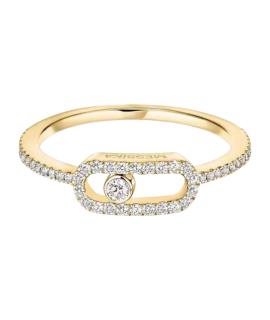 MESSIKA Кольцо