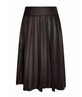 BURBERRY Юбка мини