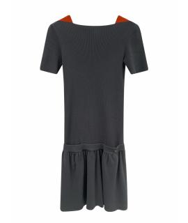 CHANEL Повседневное платье