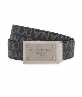 DOLCE&GABBANA Ремень