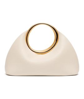 JACQUEMUS Сумка с короткими ручками